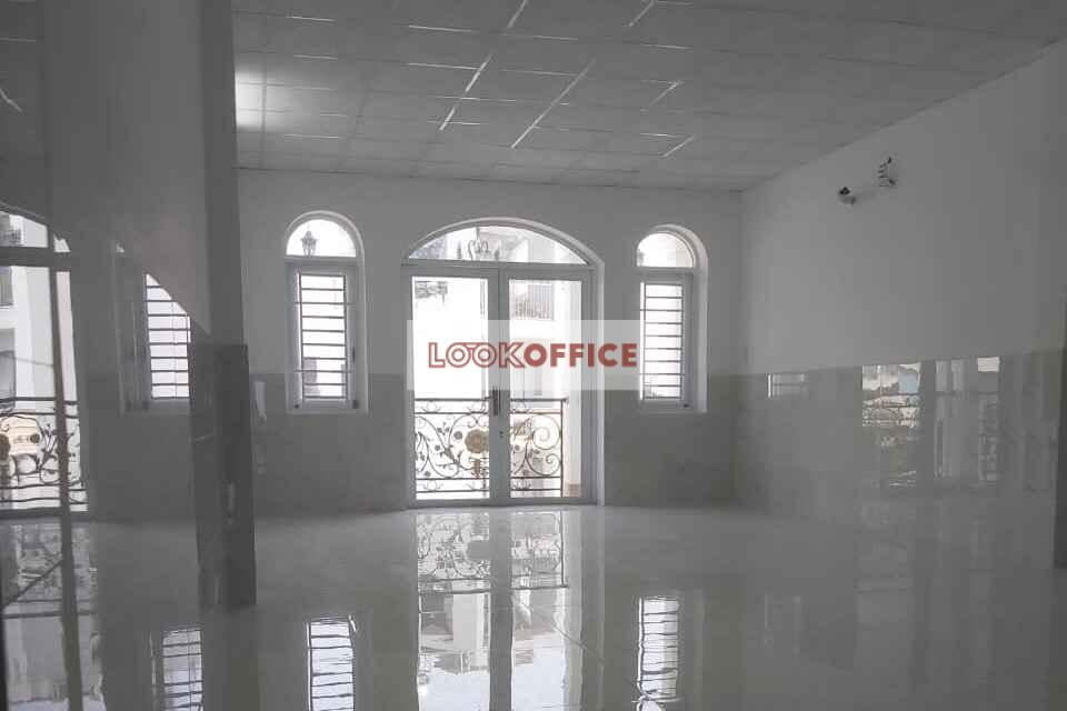 banh van tran building office for lease for rent in tan binh ho chi minh