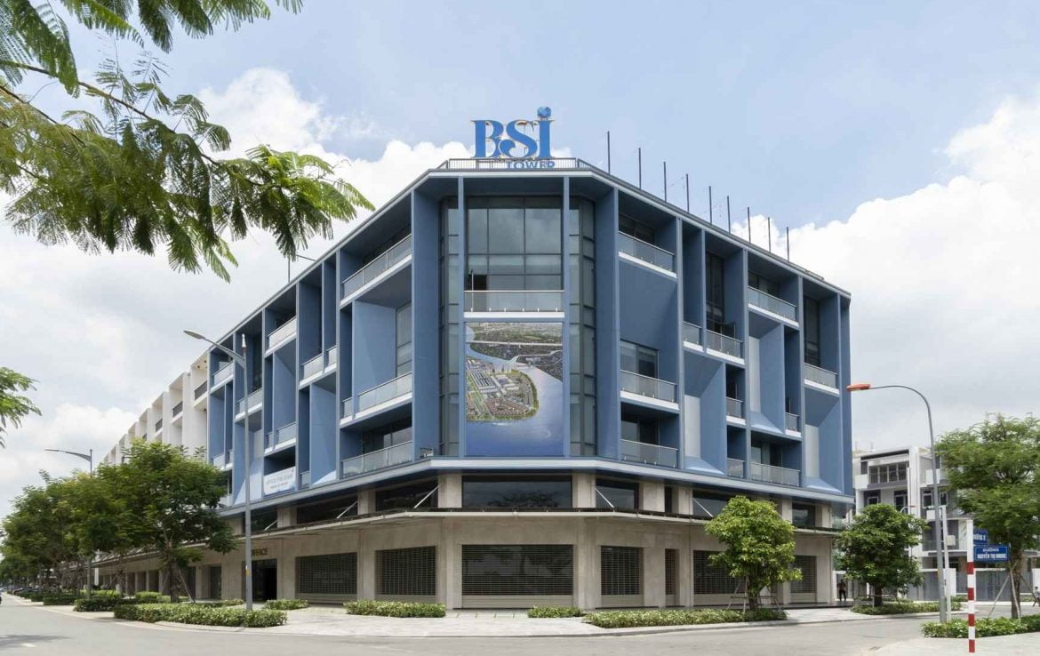 bsi tower office for lease for rent in thu duc ho chi minh