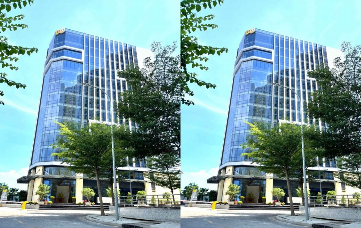 bw building office for lease for rent in district 8 ho chi minh