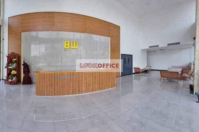 bw building office for lease for rent in district 8 ho chi minh