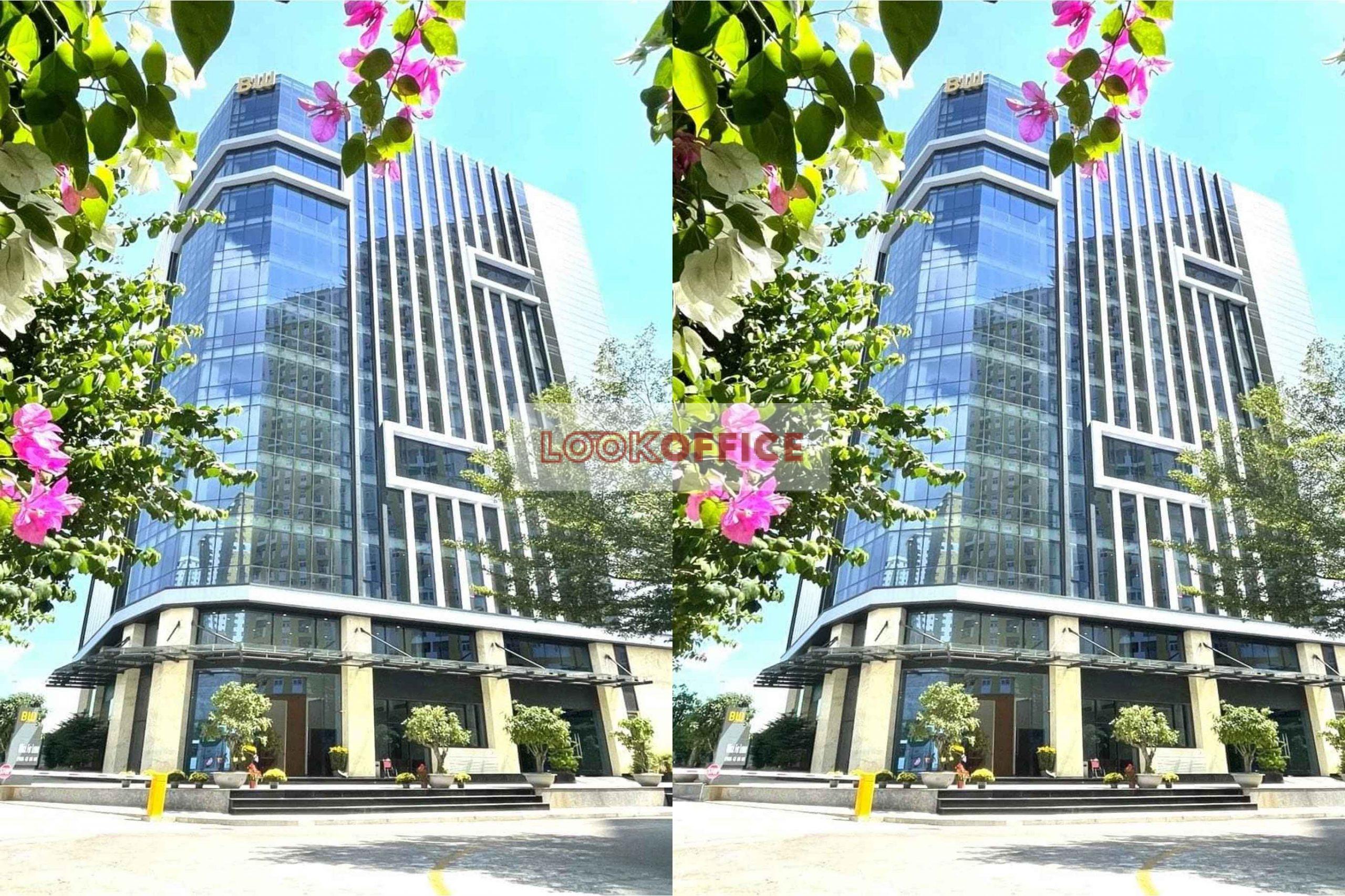 bw building office for lease for rent in district 8 ho chi minh