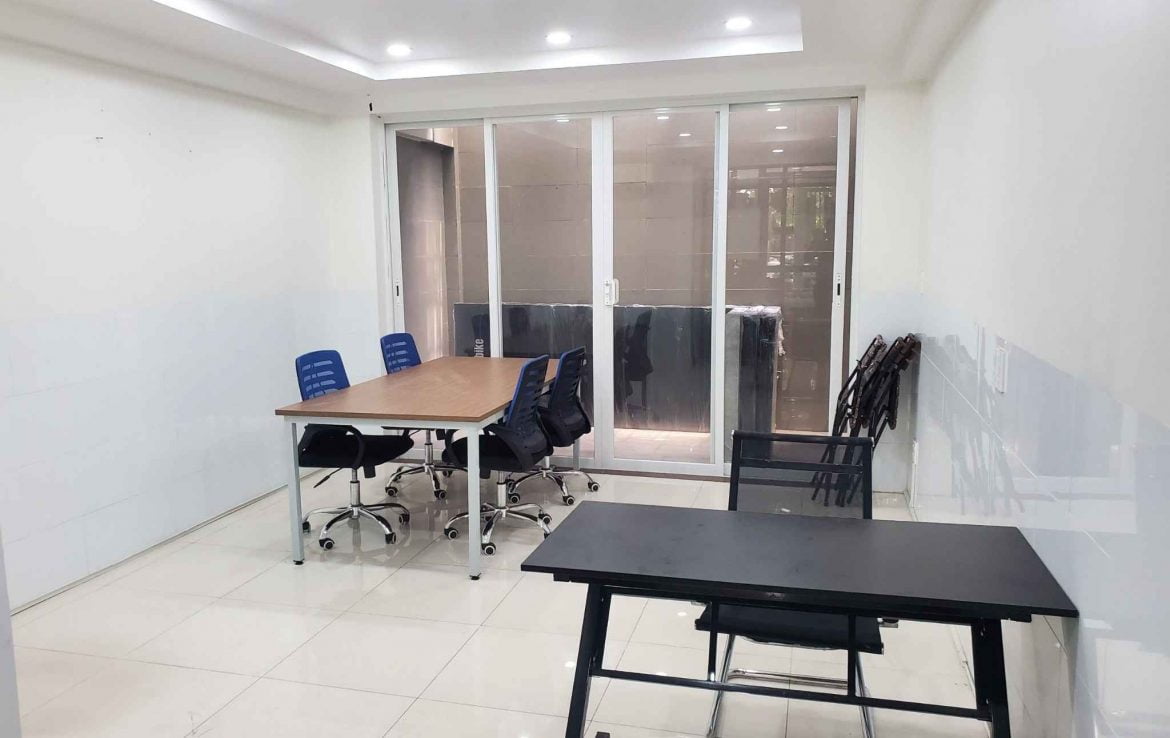 cao duc lan building office for lease for rent in district 2 ho chi minh