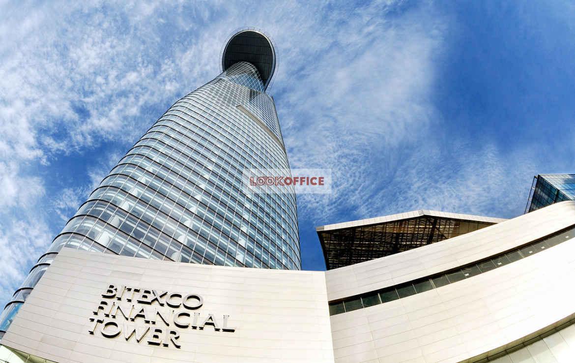 Bitexco Financial Tower Grade A Office Building