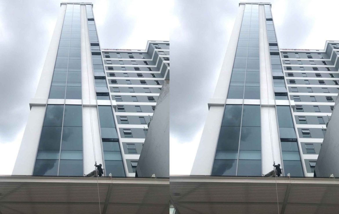 l'mak long tower office for lease for rent in binh thanh ho chi minh