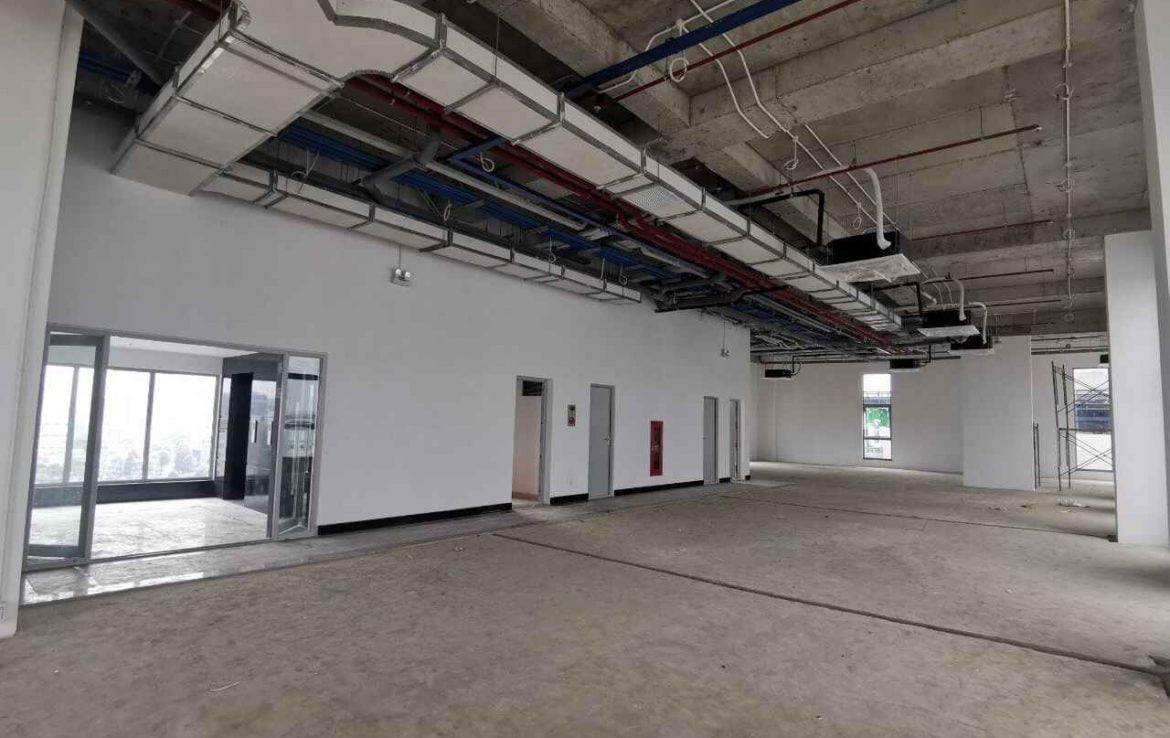 l'mak long tower office for lease for rent in binh thanh ho chi minh