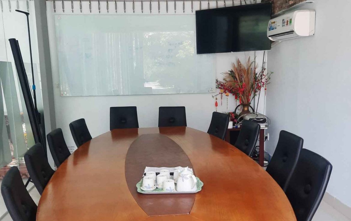 savi thu duc office for lease for rent in thu duc ho chi minh