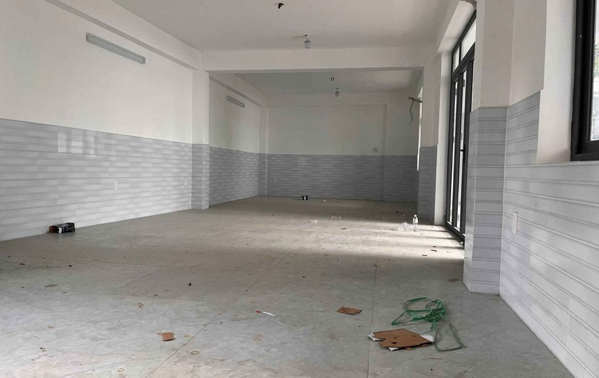 tan son nhi building office for lease for rent in tan phu ho chi minh