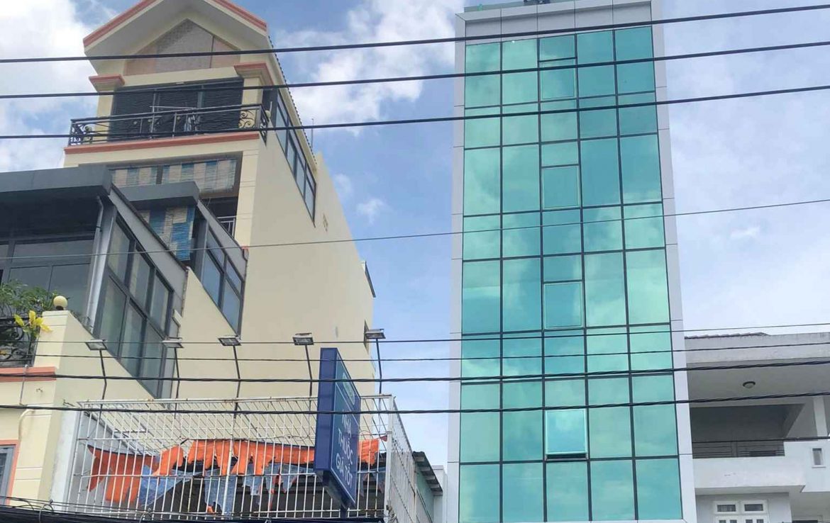 thang long 1 office for lease for rent in tan binh ho chi minh