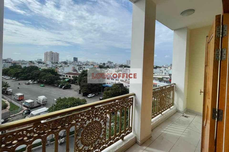 tsa nguyen phuc nguyen office for lease for rent in district 3 ho chi minh