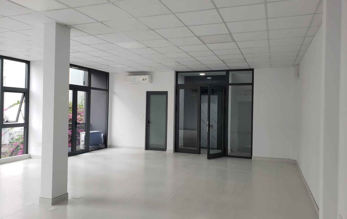 tsa vo thi sau office for lease for rent in district 3 ho chi minh