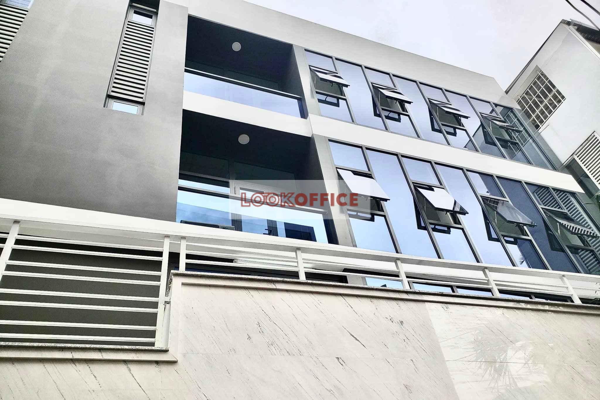 tsa vo thi sau office for lease for rent in district 3 ho chi minh