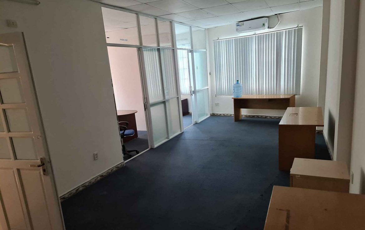 yen the 2 office for lease for rent in tan binh ho chi minh