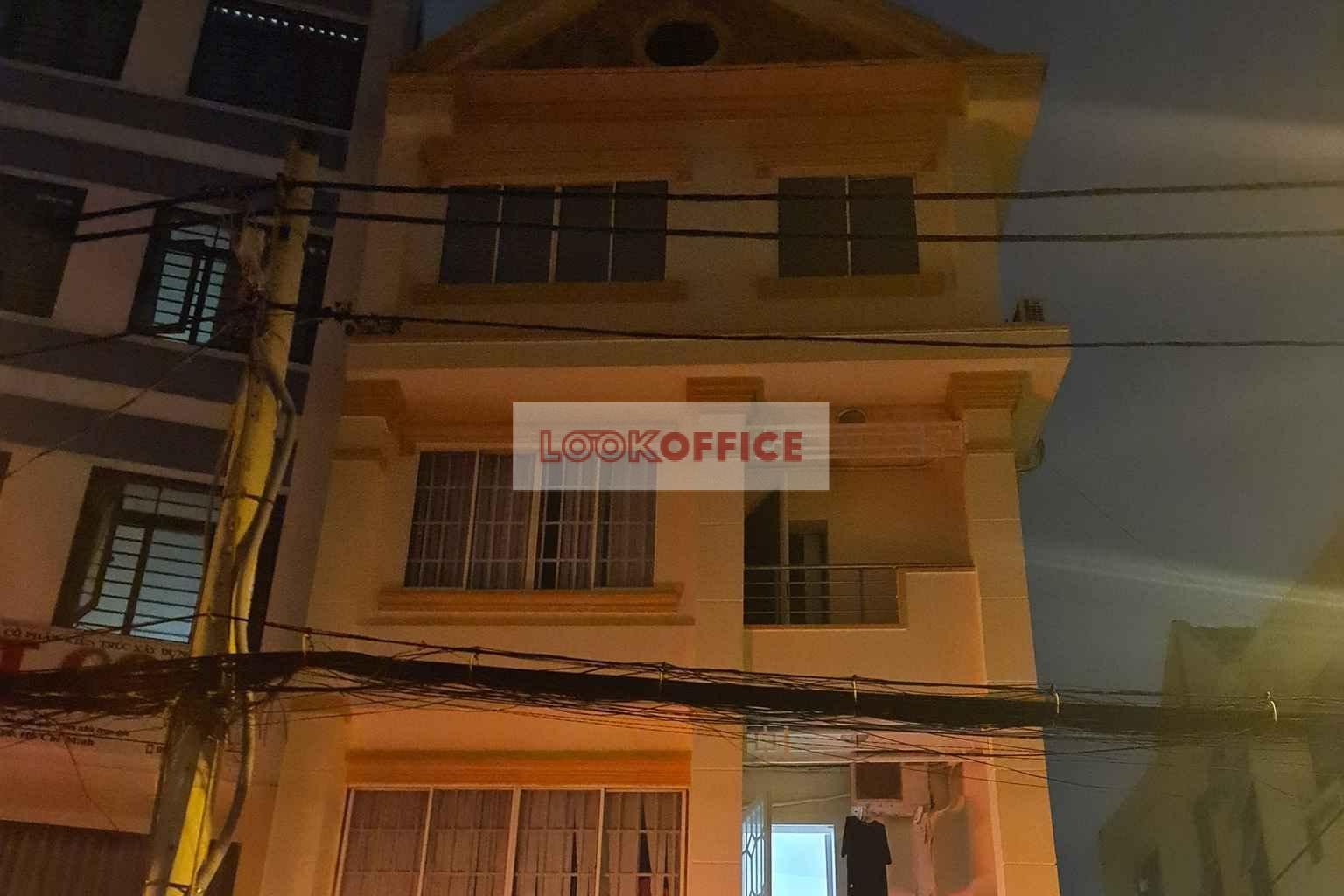 yen the 2 office for lease for rent in tan binh ho chi minh