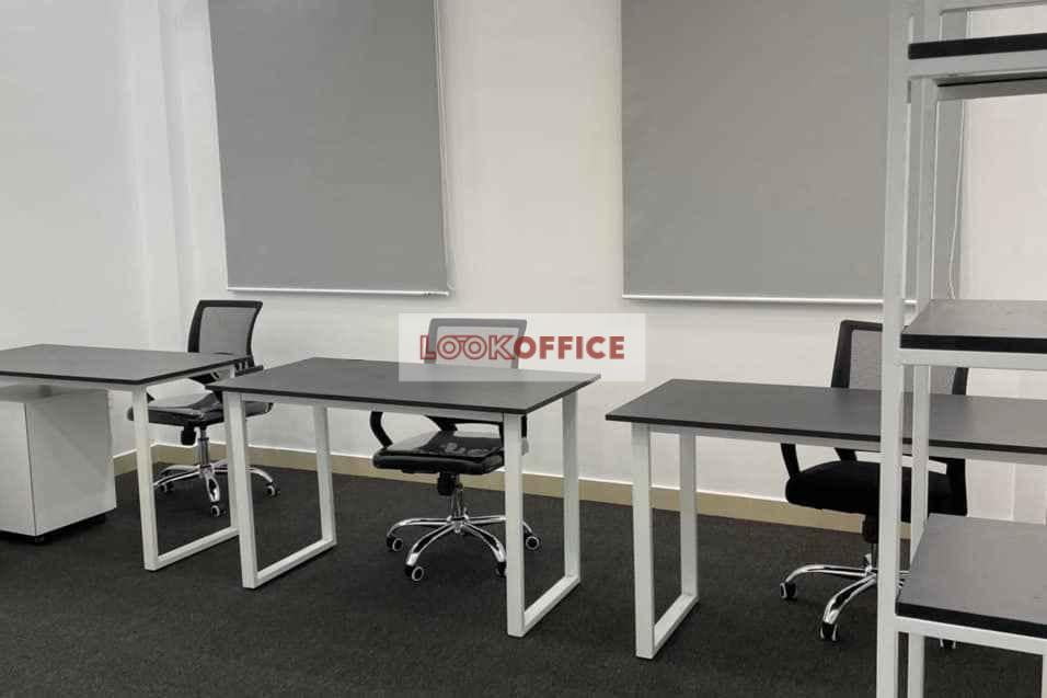 bau bang building office for lease for rent in tan binh ho chi minh