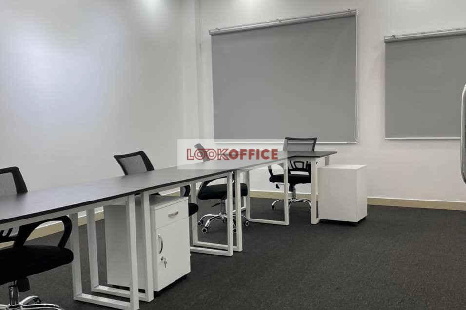 bau bang building office for lease for rent in tan binh ho chi minh
