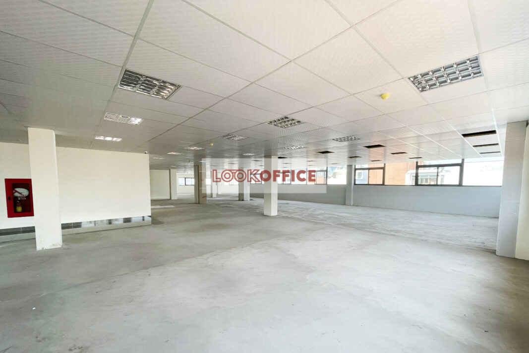 bcons tower iii office for lease for rent in binh thanh ho chi minh