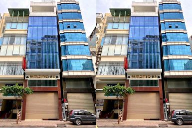 building 86 office for lease for rent in tan binh ho chi minh
