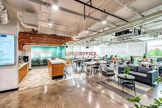 circo hoang dieu co-working space for lease for rent in district 4 ho chi minh