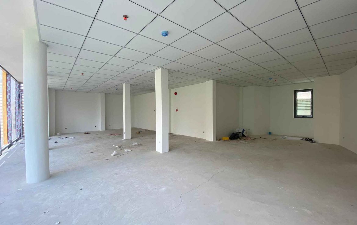 dao duy anh building office for lease for rent in phu nhuan ho chi minh