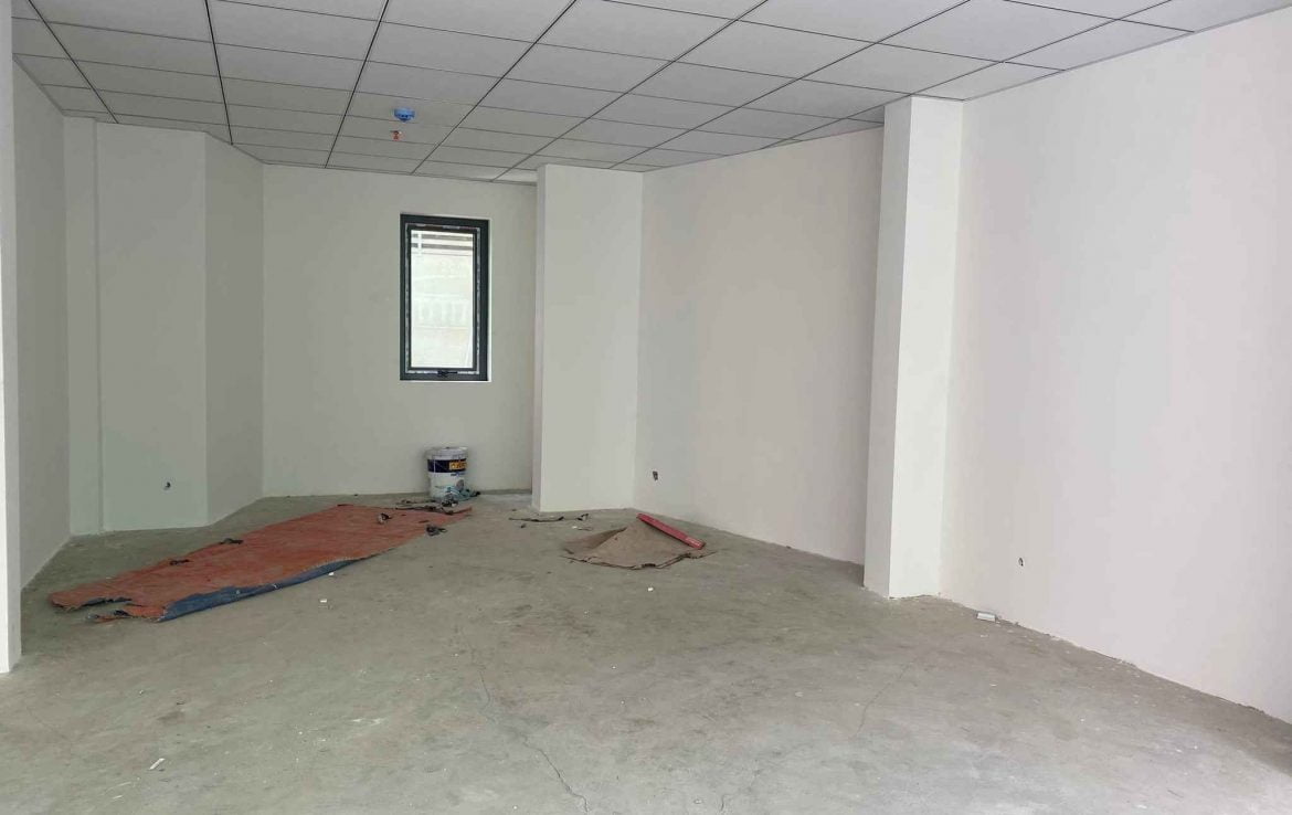 dao duy anh building office for lease for rent in phu nhuan ho chi minh
