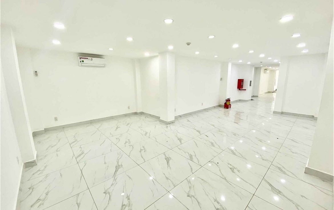 halo ho van hue office for lease for rent in phu nhuan ho chi minh
