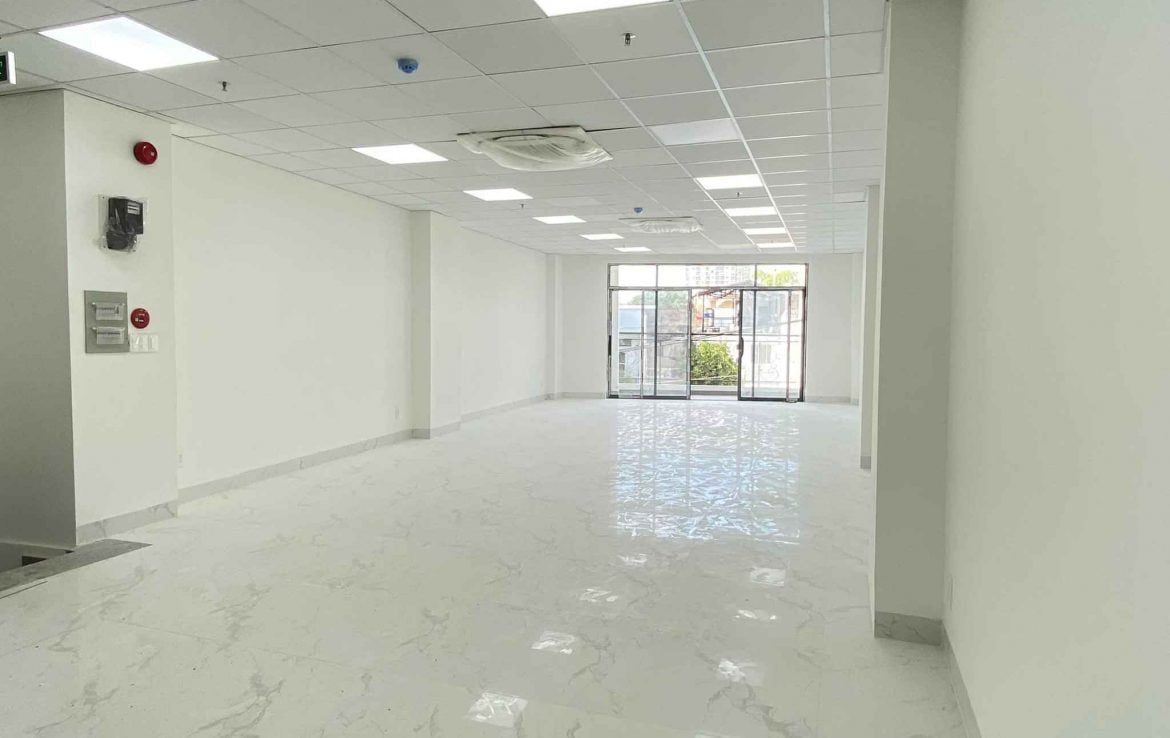 hoa hung 2 office for lease for rent in district 10 ho chi minh