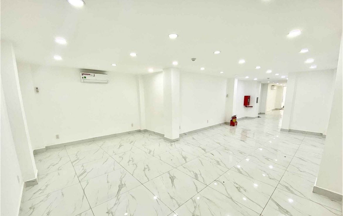 pham cu luong building office for lease for rent in tan binh ho chi minh
