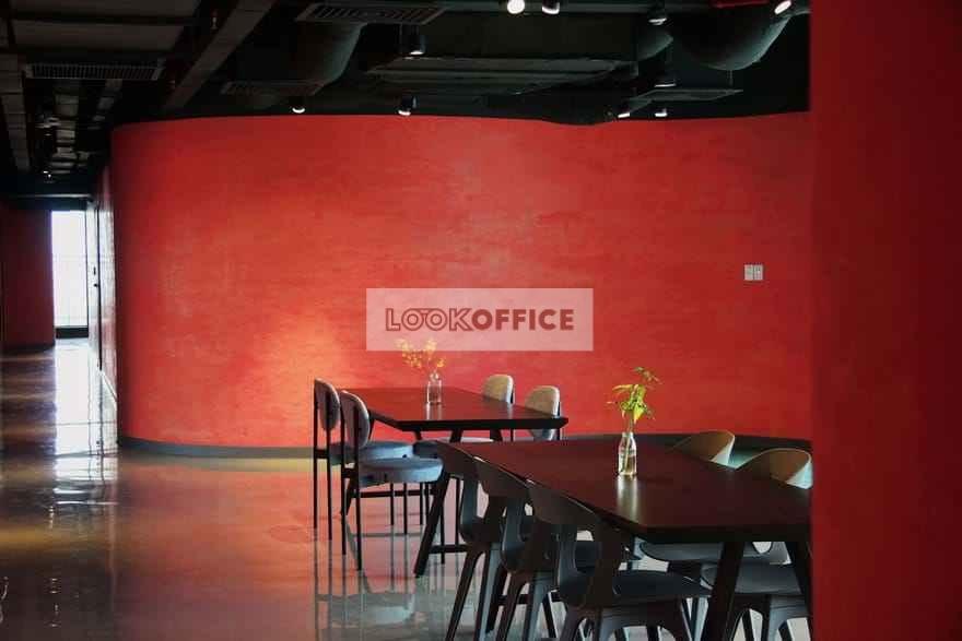 toong cong hoa office for lease for rent in tan binh ho chi minh