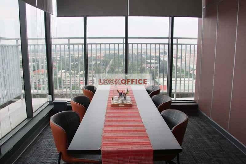 toong cong hoa office for lease for rent in tan binh ho chi minh