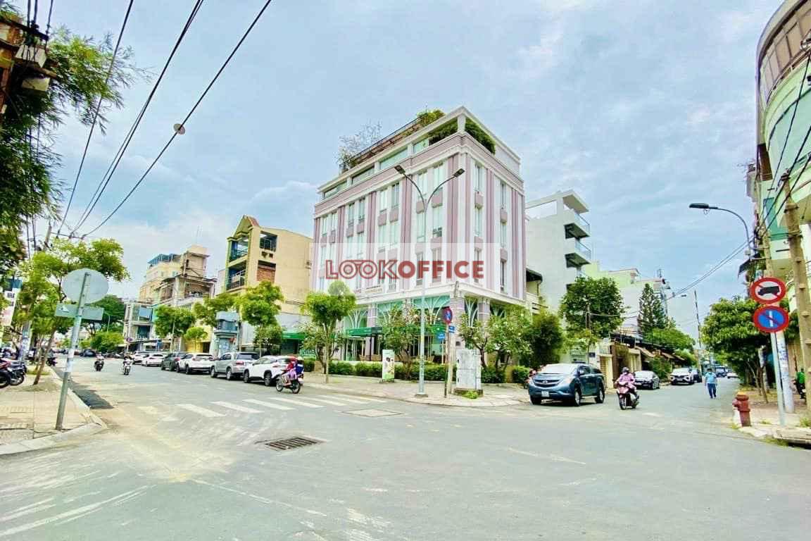 tran khanh du building office for lease for rent in district 1 ho chi minh