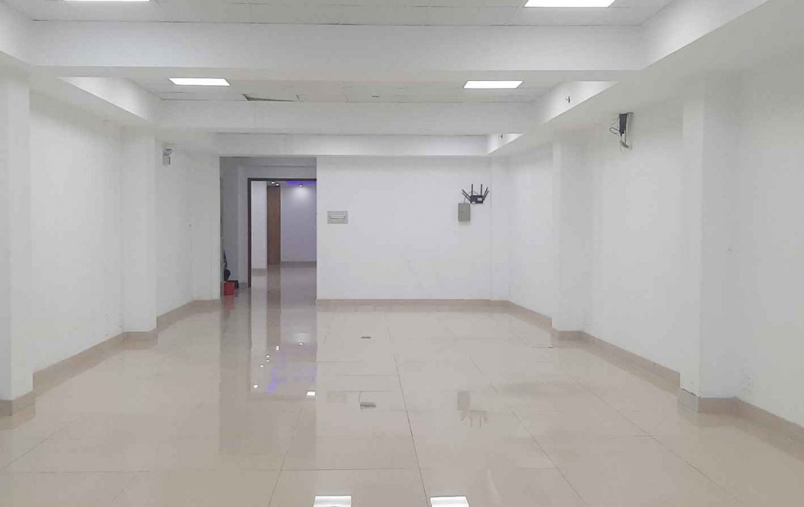 tran xuan soan building office for lease for rent in district 7 ho chi minh