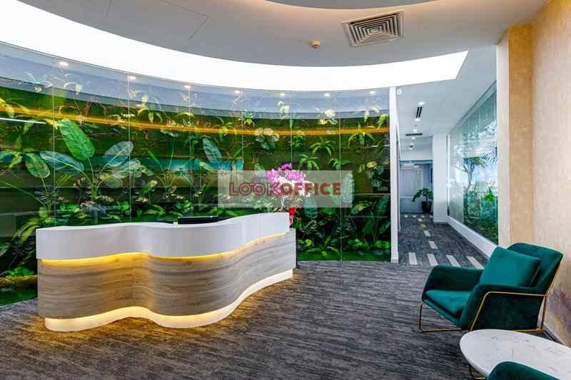 g-office cao thang coworking space for lease for rent in district 3 ho chi minh