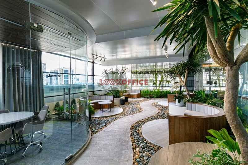 g-office cao thang coworking space for lease for rent in district 3 ho chi minh