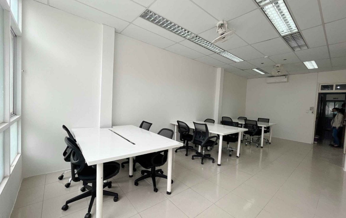 hoang dieu building office for lease for rent in district 4 ho chi minh