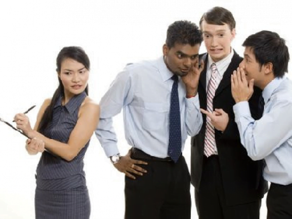 How to become an expert in office politics?