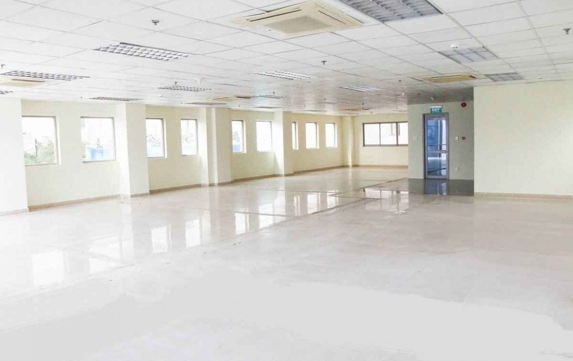 pax sky truong dinh office for lease for rent in district 3 ho chi minh