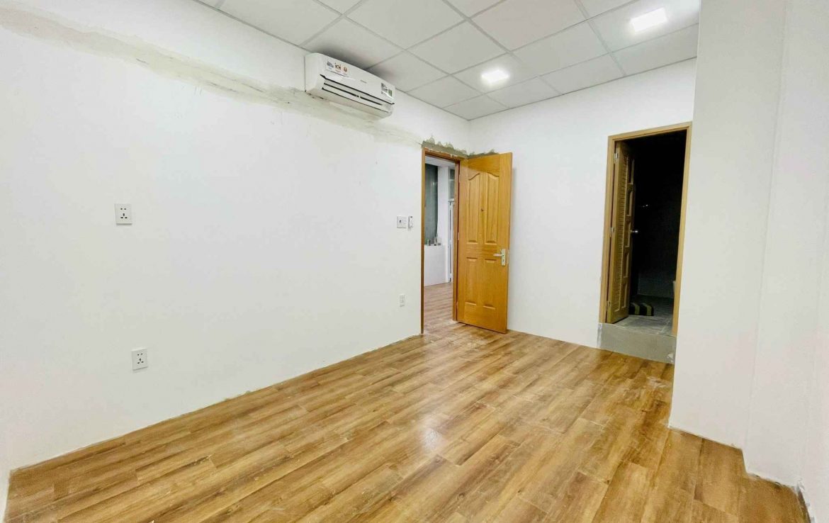 phan dang luu building office for lease for rent in binh thanh ho chi minh