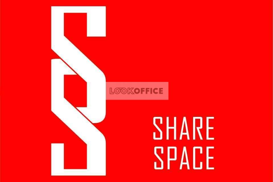 sharespace coworking space for lease for rent ho chi minh