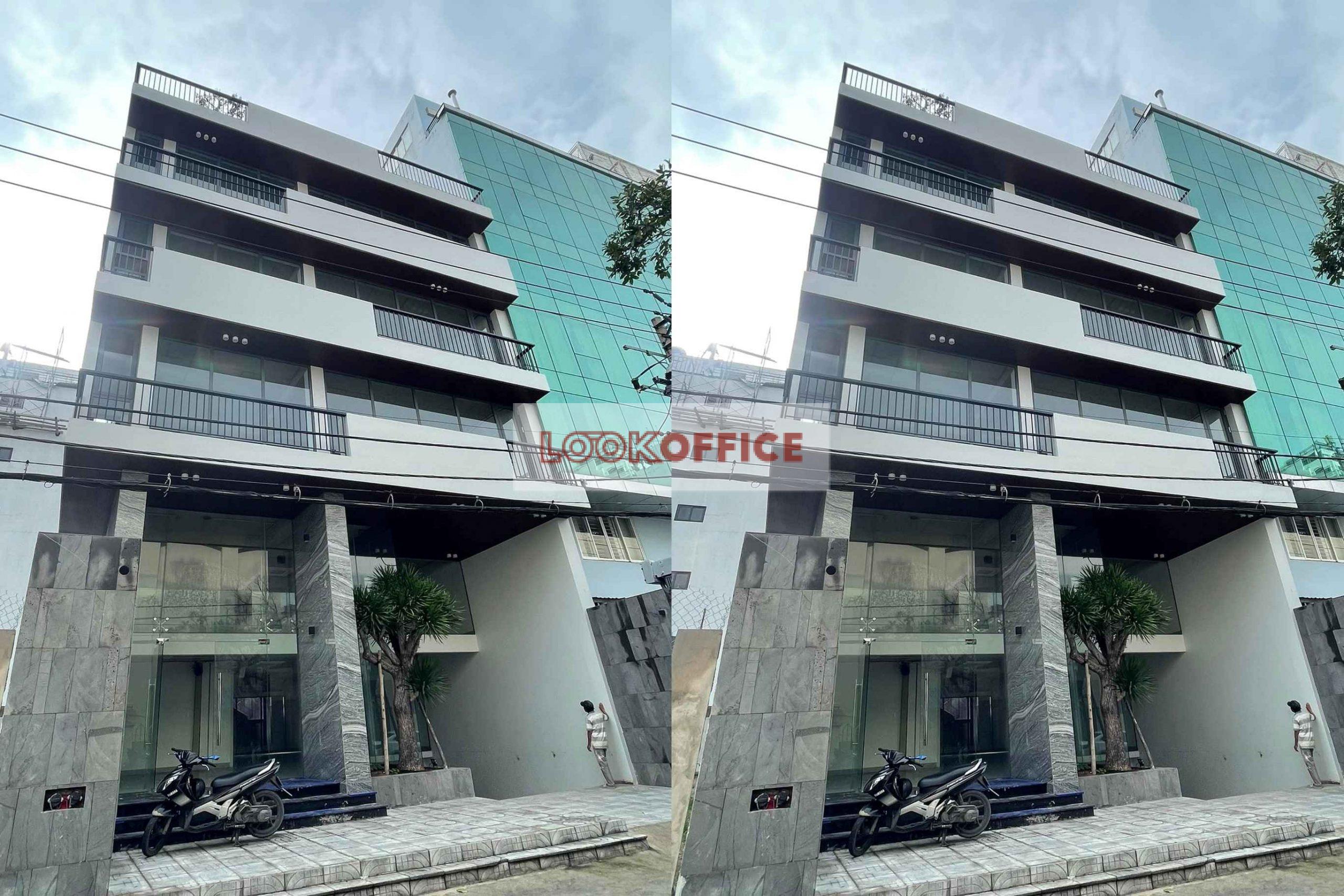 tsa ung van khiem office for lease for rent in binh thanh ho chi minh