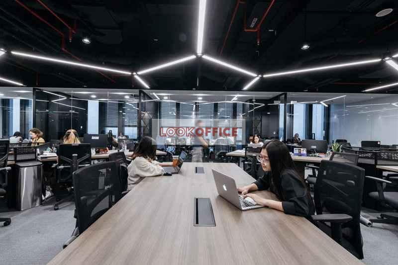 upgen deutsches haus coworking space for lease for rent in district 1 ho chi minh
