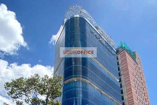 Huba Tower office for rent