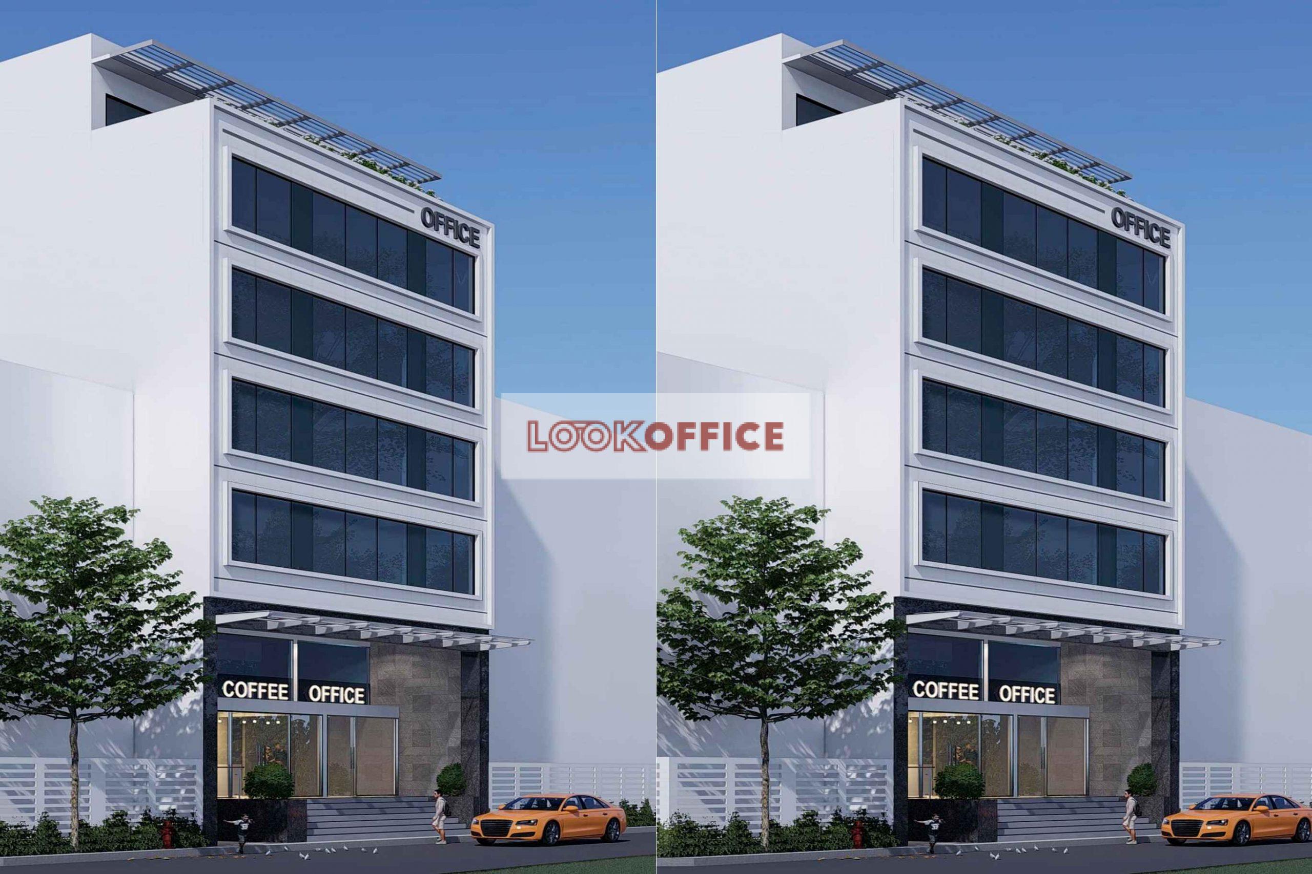 moc gia hoang viet office for lease for rent in tan binh ho chi minh