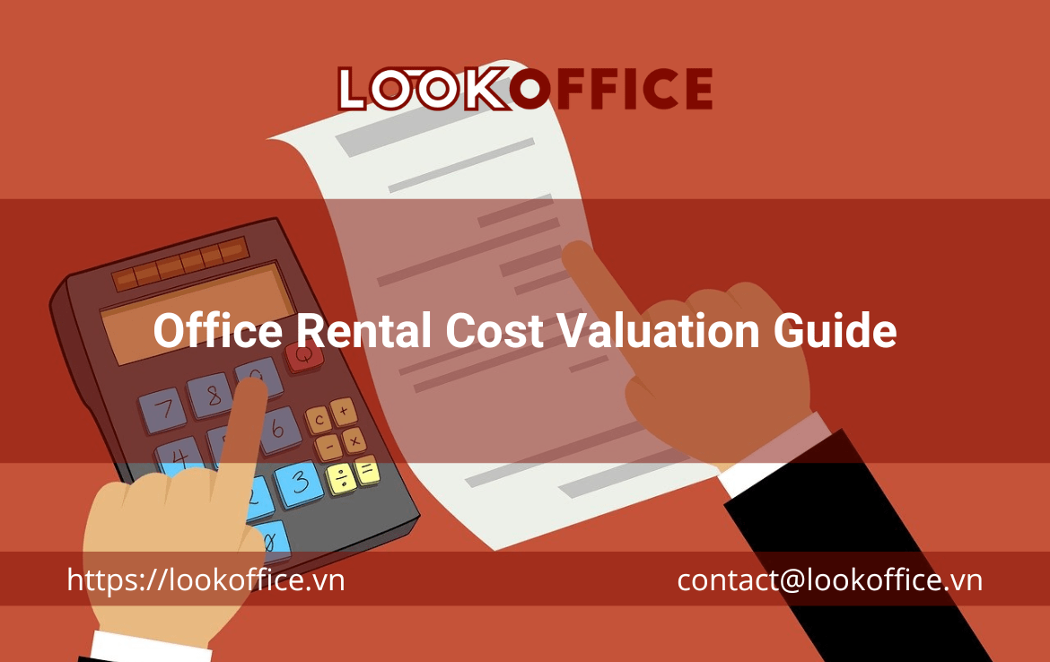 Office Rental Cost Valuation Guide