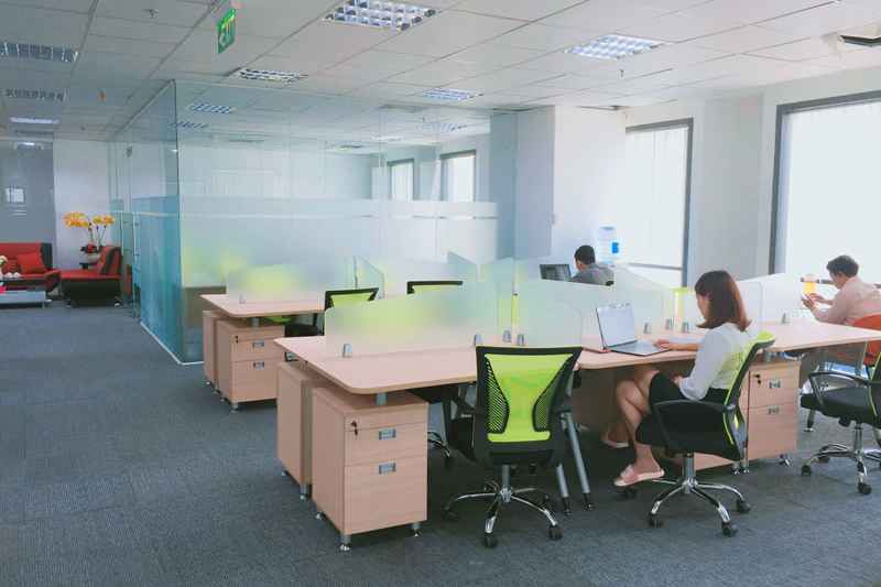 replus pearl plaza coworking space office for lease for rent in binh thanh ho chi minh