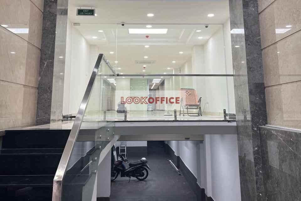 song thao building office for lease for rent in tan binh ho chi minh