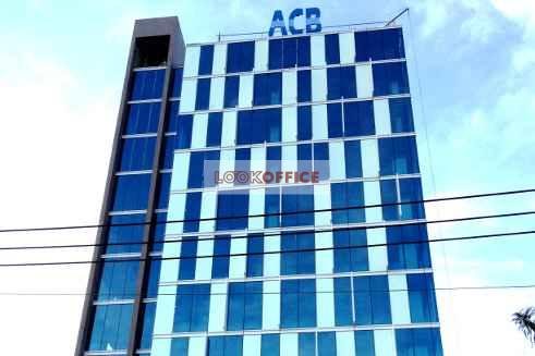 ACB Tower office for rent