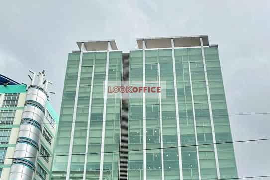 Chubb Tower 2 office rental cost