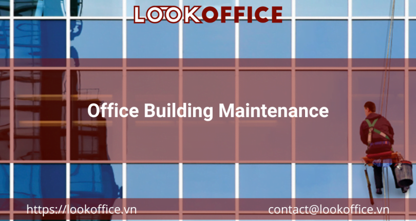 Office Building Maintenance