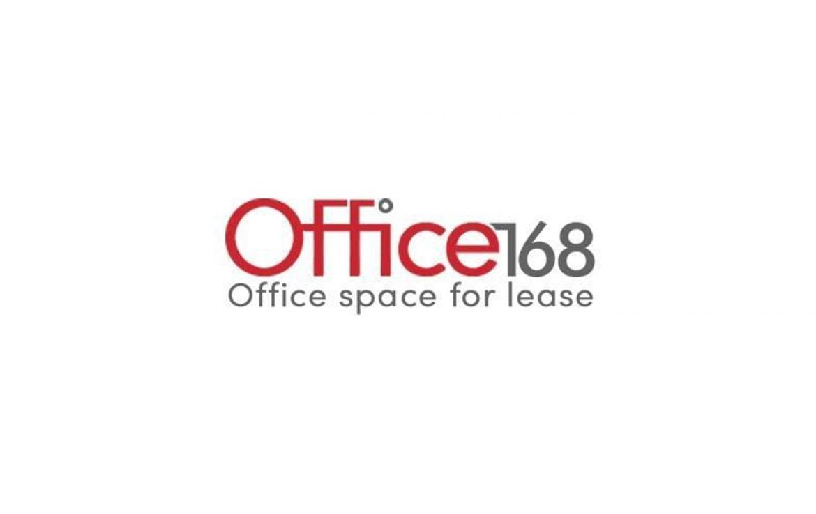 office168 coworking space for lease for rent in ho chi minh