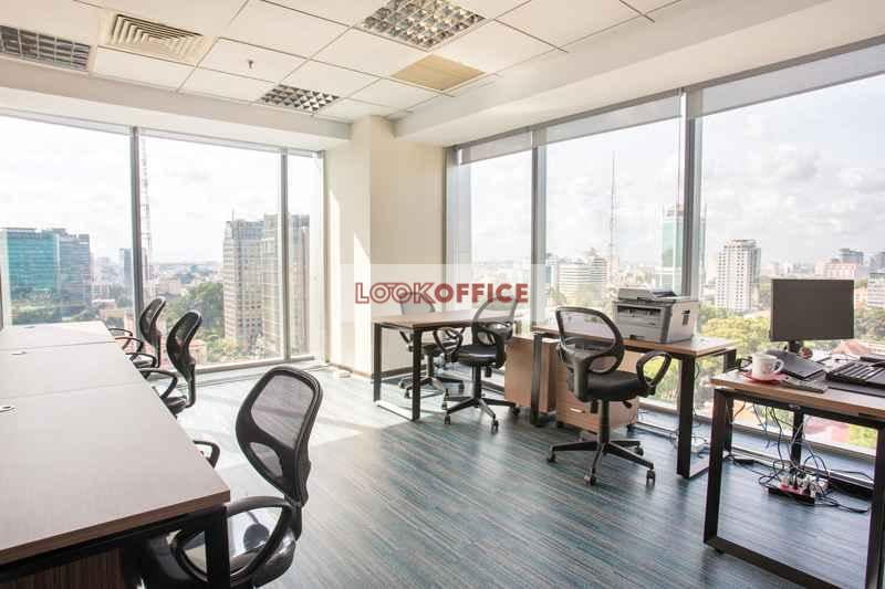 replus vincom center coworking space for lease for rent in district 1 ho chi minh